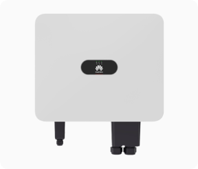 grid inverter product image